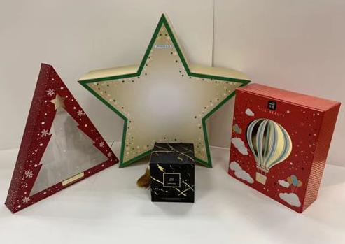 金银川路胶盒定制